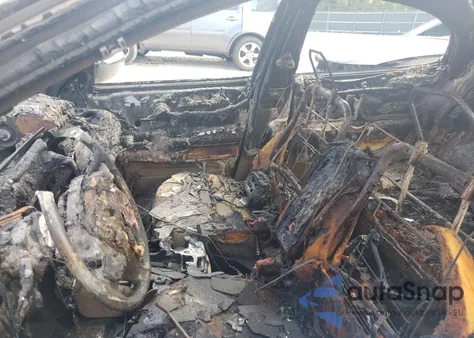 2001 Mercury Sable Gs from USA, damaged, VIN 1MEFM58U61G620958